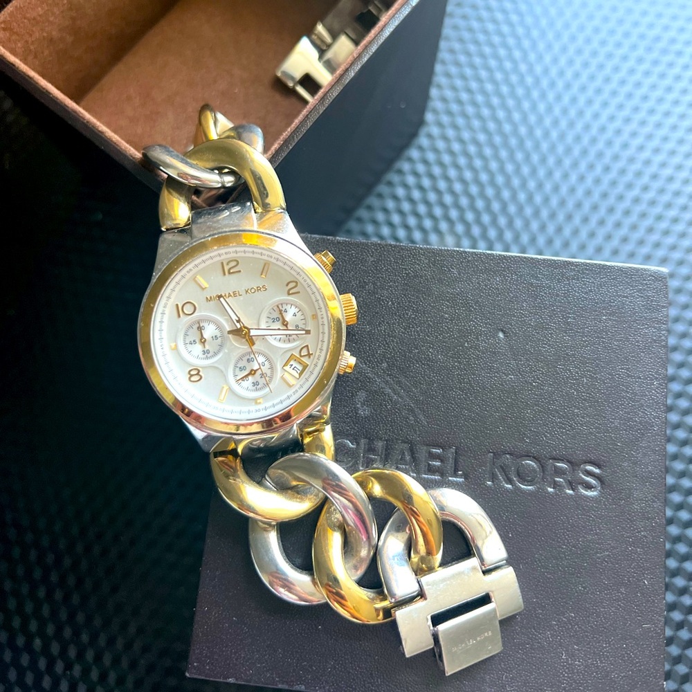 Michael Khors Watch